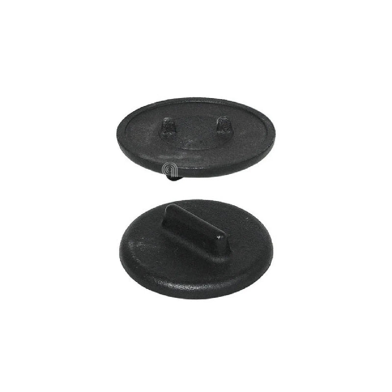 WHIRLPOOL IGNIS - Flame spreader for cooktop - S2555