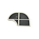 original rectangular filter for Bosch vacuum cleaner 00750430