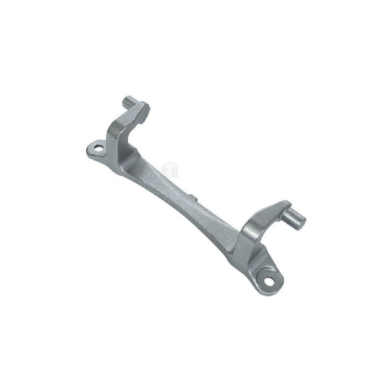 Hinge for washing machine compatible with Beko and Indesit code 2805710100