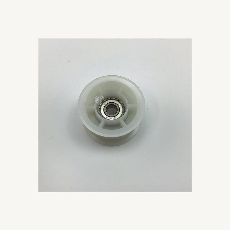 Pulley for Whirlpool Indesit dryer with code C00729694