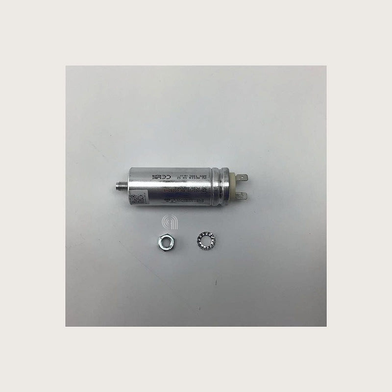 Condensador para secadora SMEG código 811770423