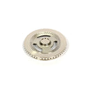 Ultra rapid burner for Smeg SRV574GH3 cooktop original