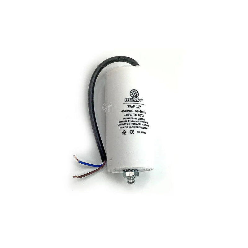 MONDO - Start Capacitor for Washer 35µF - AST-00230525
