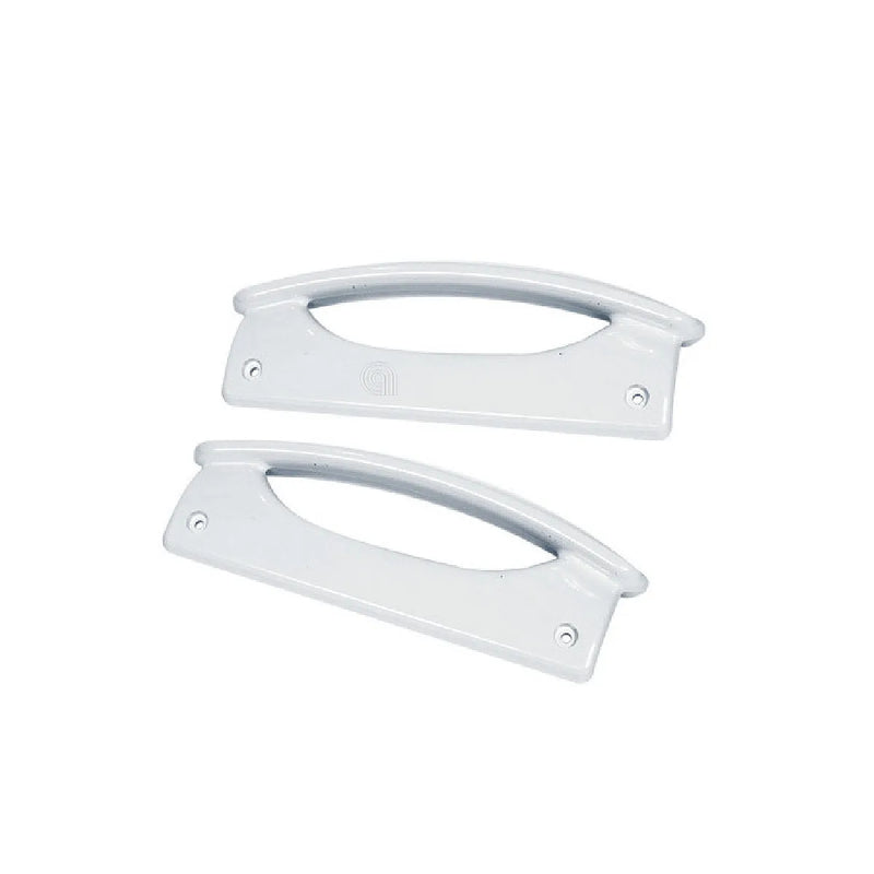 WHIRLPOOL - Refrigerator handle - 481231019093