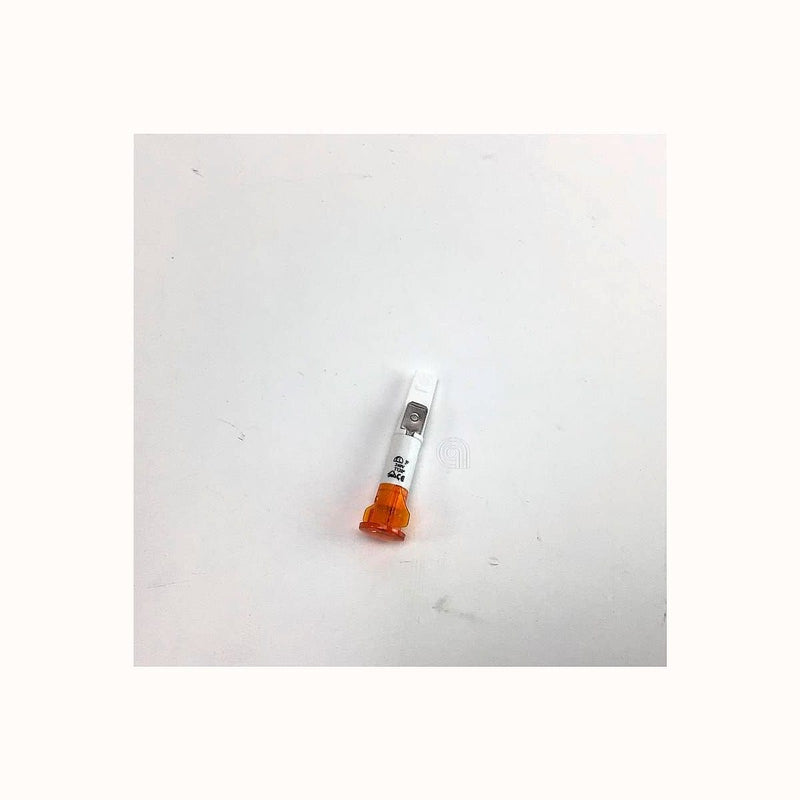 Lámpara testigo para horno Smeg 824610501 824610502 824610597