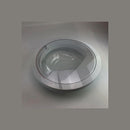 Complete door hatch for Bosch dryer code 11028666