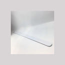 Baffle for Haier and Candy washing machine code 0070109215