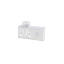 Refrigerator retention clip compatible Bosch 00620043 Balay Siemens Neff