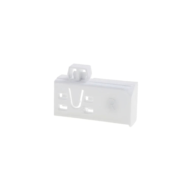 Refrigerator retention clip compatible Bosch 00620043 Balay Siemens Neff