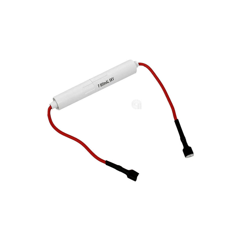 DE LONGHI, FAGOR, UNIVERSAL - Complete Fuse Holder for Microwave - CMIJ00089