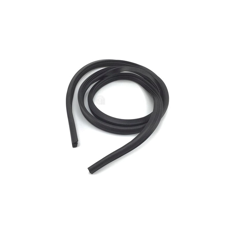 Original door gasket for Gorenje dishwasher codes 192141 339377