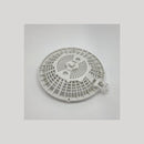 Soporte motor para campana extractora Elica PA6 MD+GF 25%