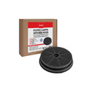 SMEG, GORENJE - Filtro de carbón para Extractor hood - FLT6