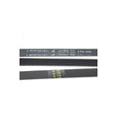 Original Whirlpool H6 1936 Poly-V belt for dryer