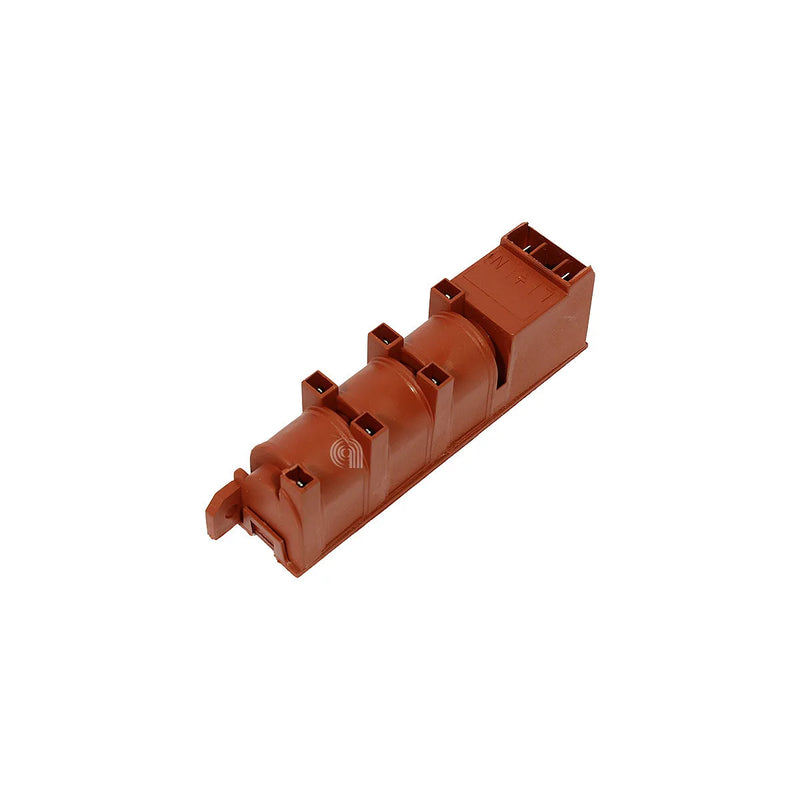 FRANKE, ILVE, SMEG, TECNOGAS, SAMET, UNIVERSALE - Electronic Igniter for Cooktop - A49414
