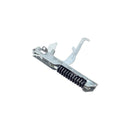 Original door hinge for Elba oven code 063100