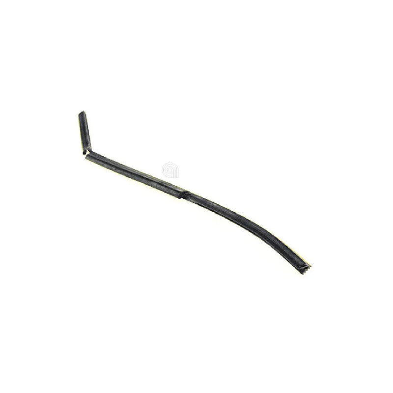 Electrolux, AEG, Zanussi original lower door gasket for dishwasher 1527401002