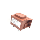 Inductor para lavadora Candy código 41009175 compatible varias marcas