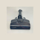 Motorized brush for Bosch vacuum cleaner codes 17007031 and 17008844