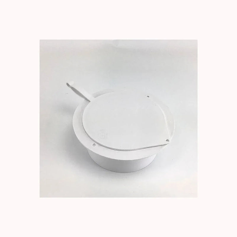 Air extraction connector for Midea air conditioner 12120600004223