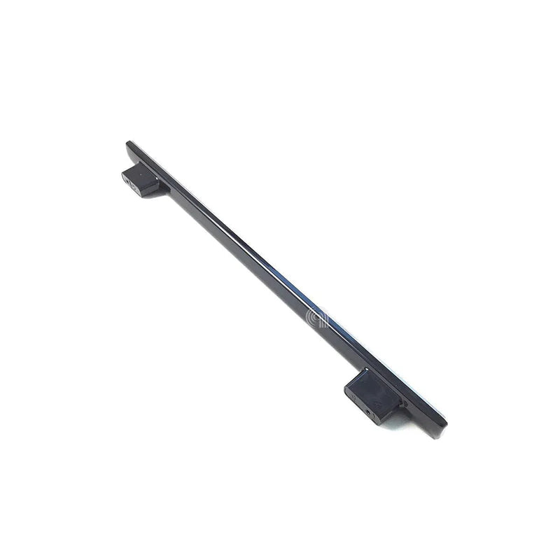 Original black Whirlpool and Indesit door handle C00374878