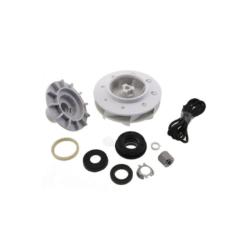 BRANDT - Dishwasher Circulation Pump Repair Kit - 31X3758