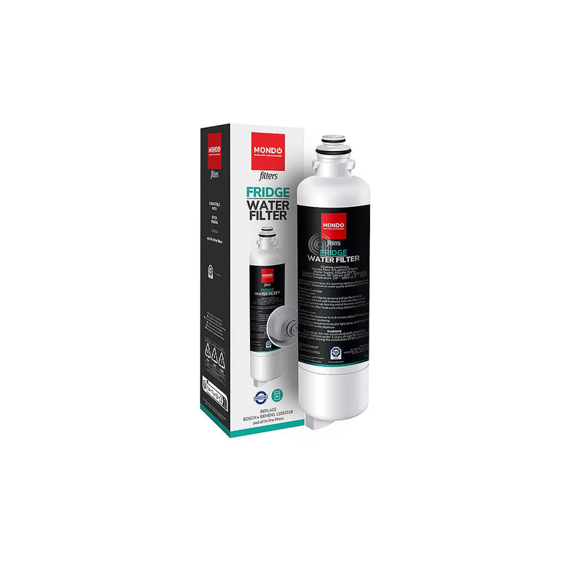 BOSCH - Refrigerator water filter - 11032518, 11032531