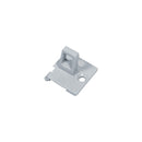 WHIRLPOOL - Gancho Tirador de Puerta Secadora - C00112195