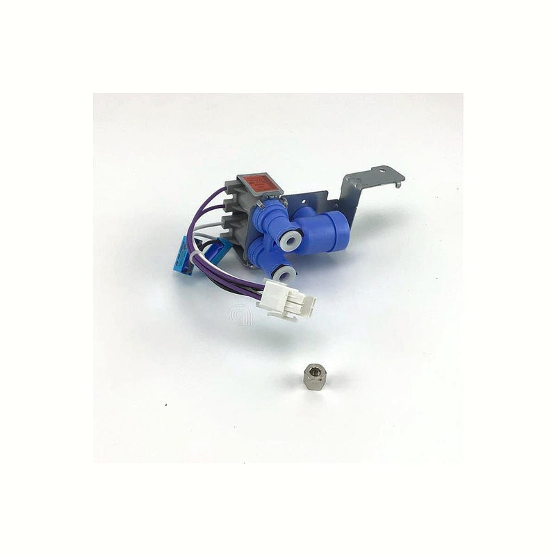 Válvula solenoide 2 vías 120° original Samsung DA62-02439D