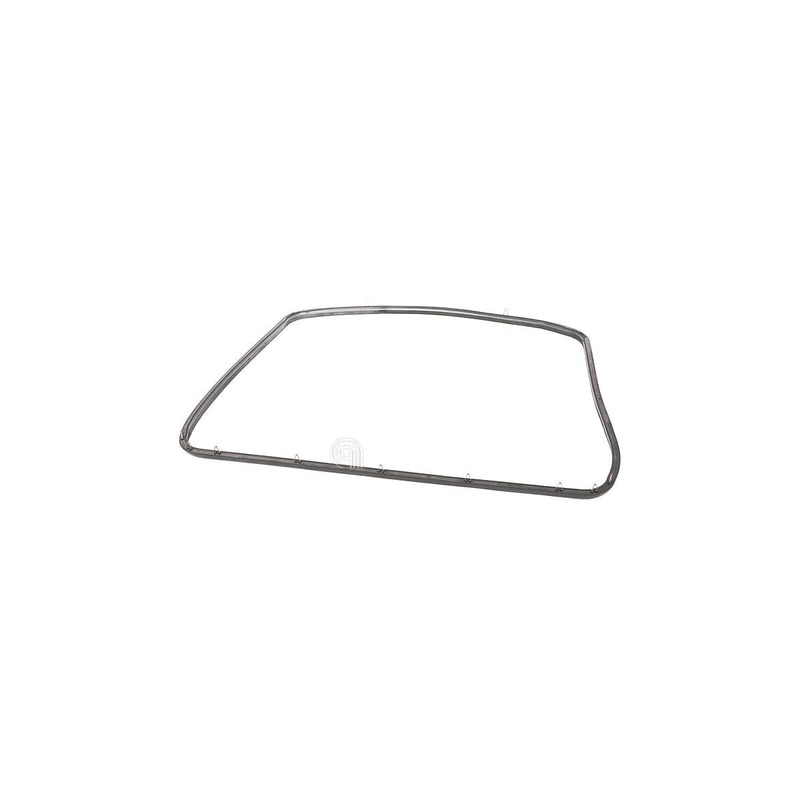 original Bosch oven door gasket compatible 11007780