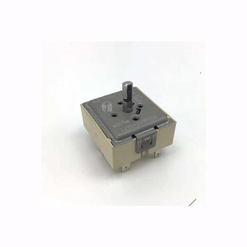 GENERAL ELECTRIC, EGO - Oven energy regulator - 50.55073.061