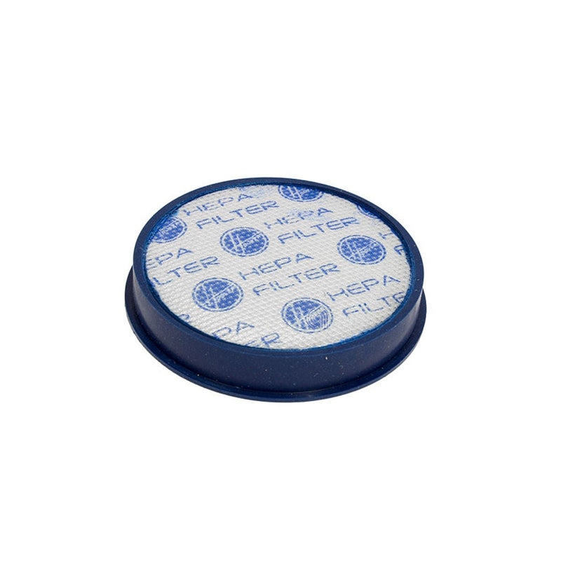Original round HEPA filter S115 for Candy vacuum cleaner