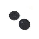 kit 2 filtros de carbón para campana extractora glem gas filkca