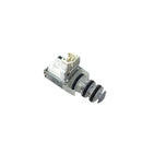 válvula solenoide regeneración lavavajillas Bosch original 00611916