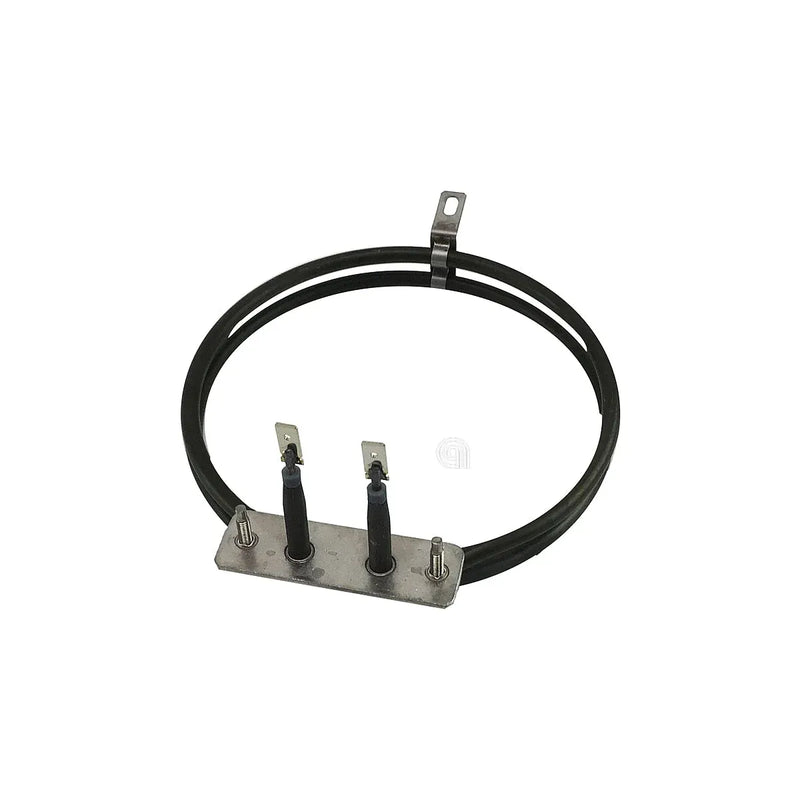 Resistencia circular horno Electrolux 1650W original 5550458003