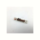 Control electronic board for Electrolux vacuum cleaner 1181969021