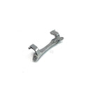 bisagra original para lavadora smeg código 931331786