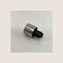 Knob for Whirlpool and Indesit stove with codes C00118495 and C00939084