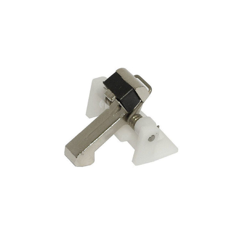 puerta tambor original para lavadora samsung DC97-05111A blanca