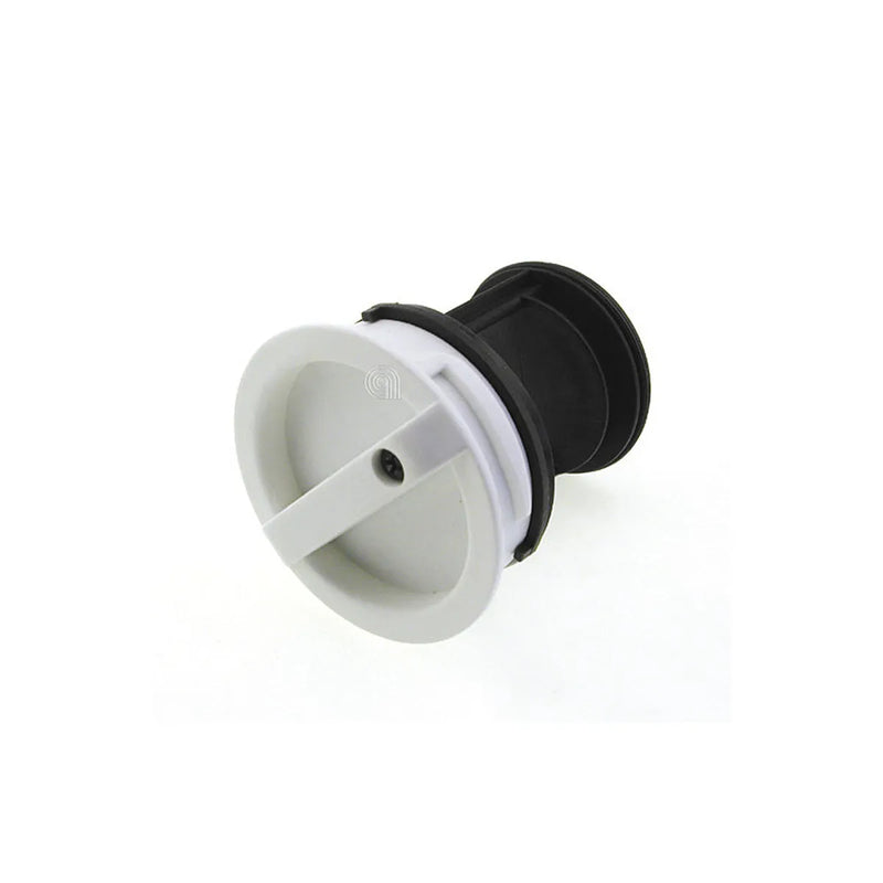CANDY - Washing Machine Filter Cover - 91940540