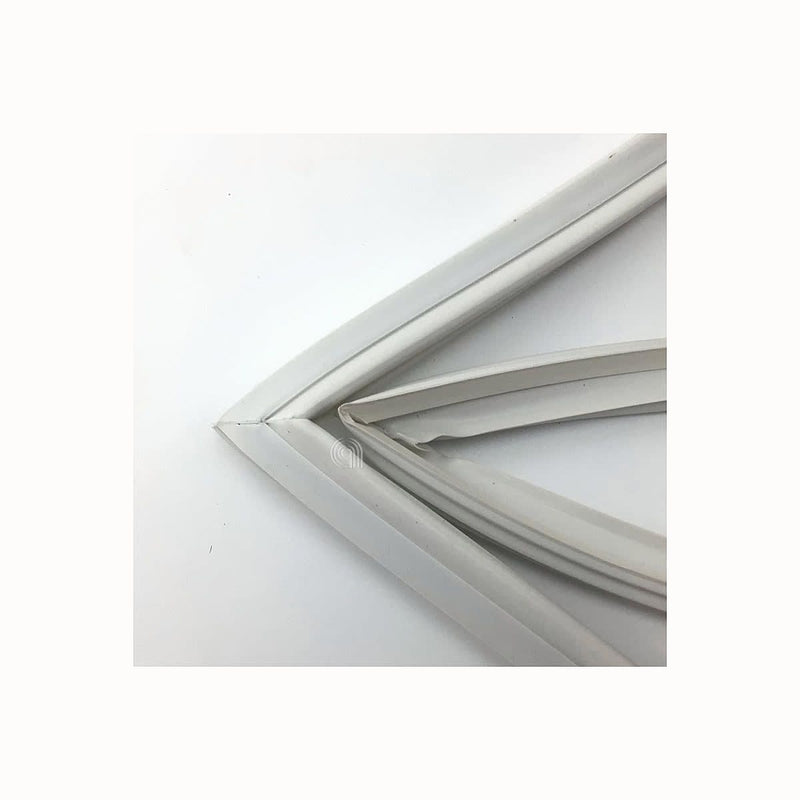 Door gasket refrigerator Whirlpool 522x1022 mm C00291972