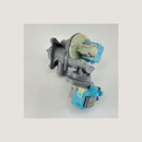 Pump filter group for Beko washing machine code 1922301900