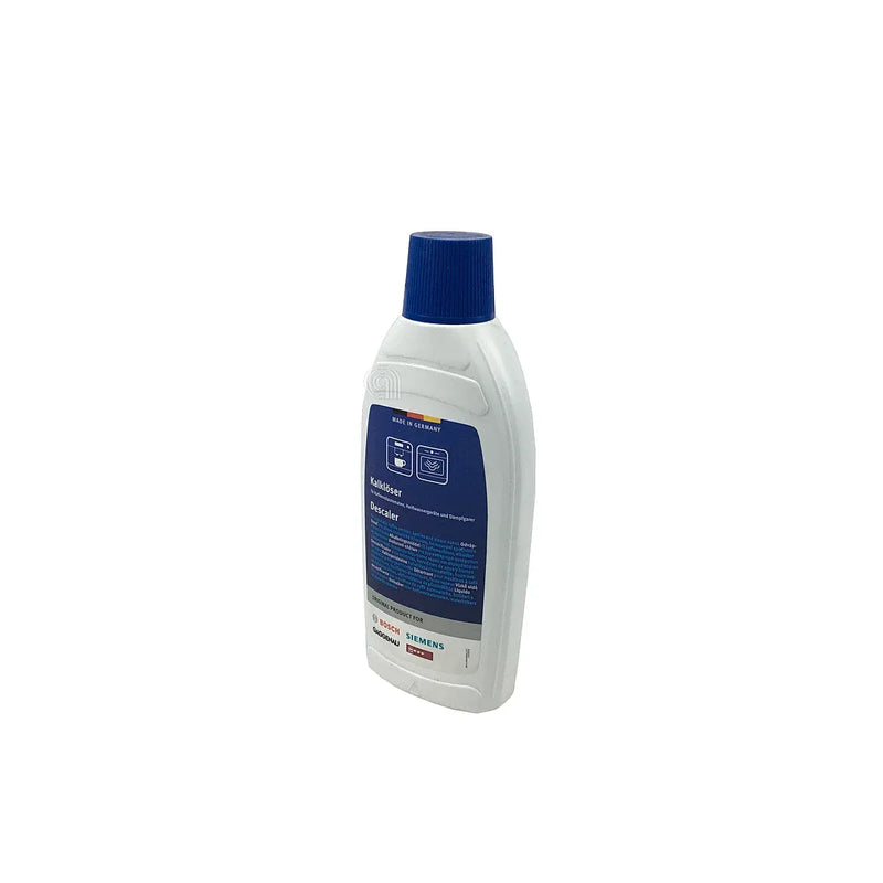 Original descaler for Bosch coffee maker code 00160168