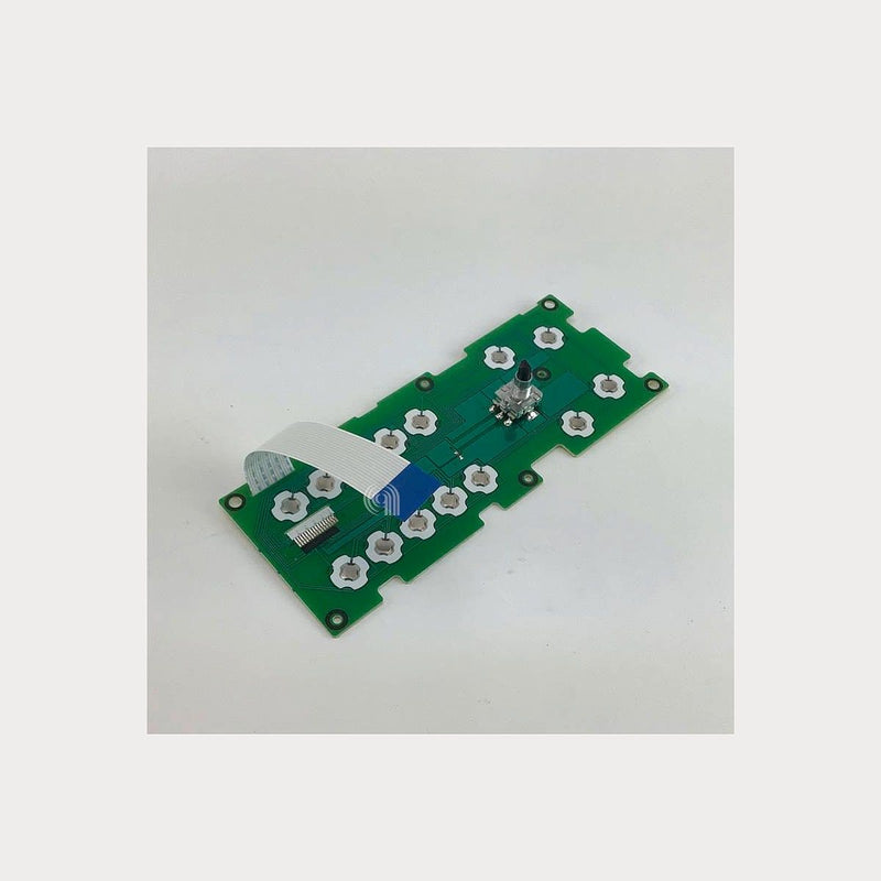 Placa electrónica original microondas Samsung DE96-01040A