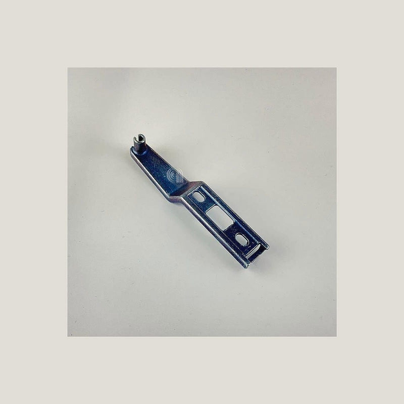 Original upper hinge for Candy refrigerator 41038147