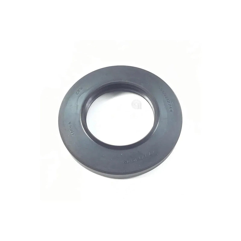 Original O-ring gasket for Bosch washing machine code 00416363
