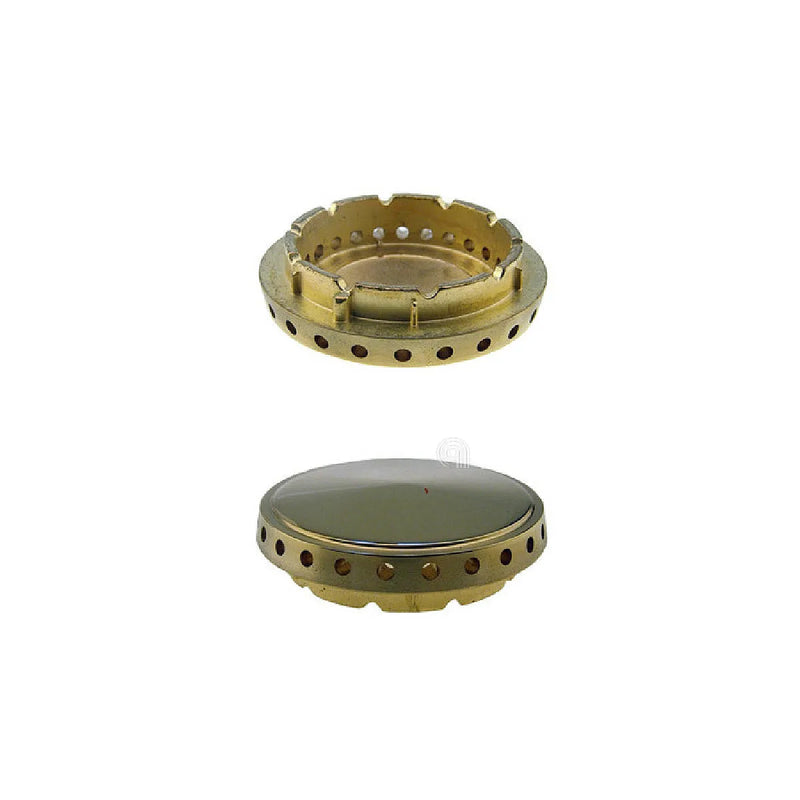 AREILOS, XPER, TERIM, IGNIS, WEGAWHITE - Flame spreader for cooktop - L0126