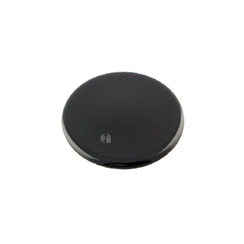 Internal separator cap for Whirlpool and Indesit stove
