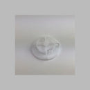 Original dishwasher spray arm Whirlpool c00502280 compatible with Indesit