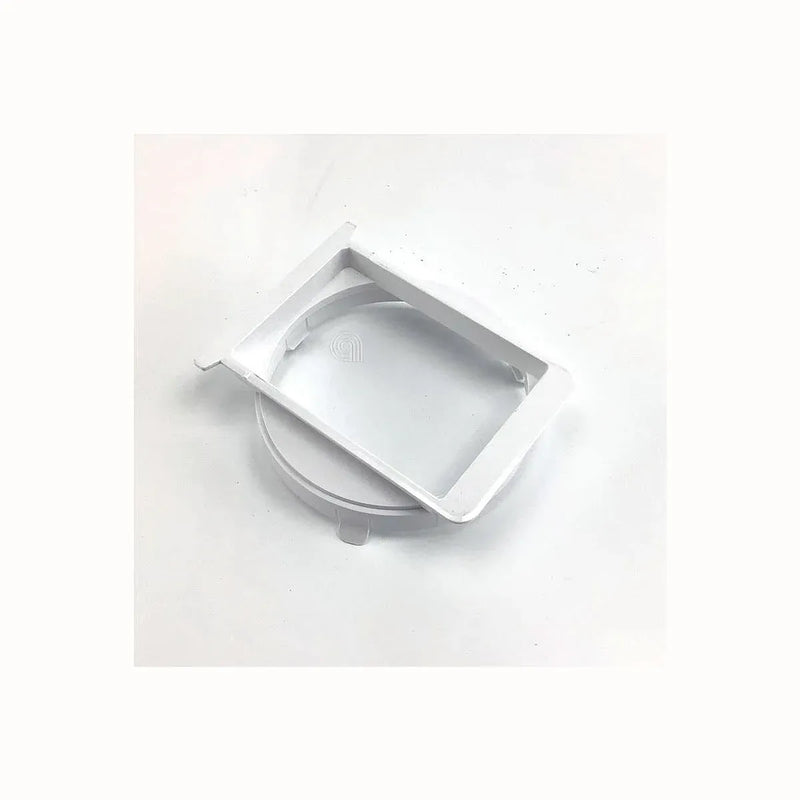 Air extraction connector for Midea air conditioner 12120600003563